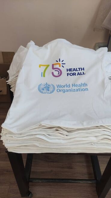 Печать: Шелкография, Высокоточная печать, Сублимационная (дисперсная) печать, | Кепки, Брендбуки, Одежда — 12