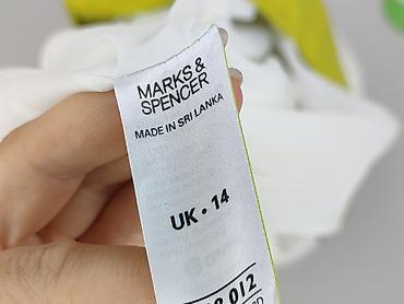 axena: Marks & Spencer, Sukienka damska, rozmiar XL — 5
