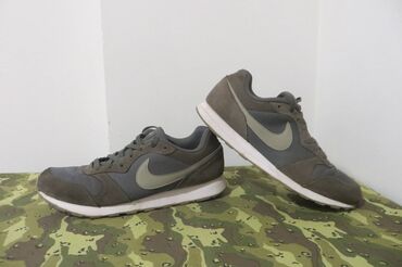 replay field patike: Trainers, Nike, size - 45