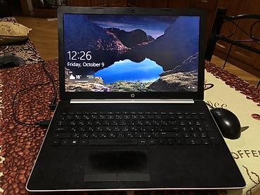 nvidia shield: HP Laptop 15-da0xxx – 15.6" noutbuk Texniki xüsusiyyətlər: - — 1