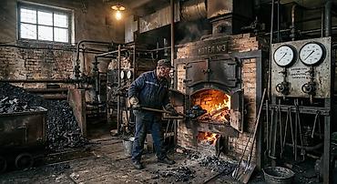 комплек: Требуется кочегар на гос. производстве в с. виноградное.
контакт — 1