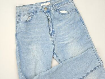 Jeans: Forever 21, S (EU 36), condition - Fair