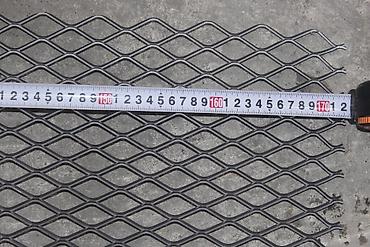 Другая сетка: Другая сетка — 5