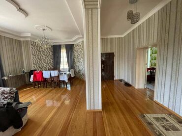 Həyət evləri və villaların satışı: 6 otaqlı, 330 kv. m, Kredit yoxdur, Yeni təmirli — 18