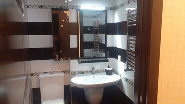 Uzunmüddətli kirayə mənzillər: Yasamal rayonu, Əsəd Əhmədov kucesi, Akkord Etalon yashayish — 12