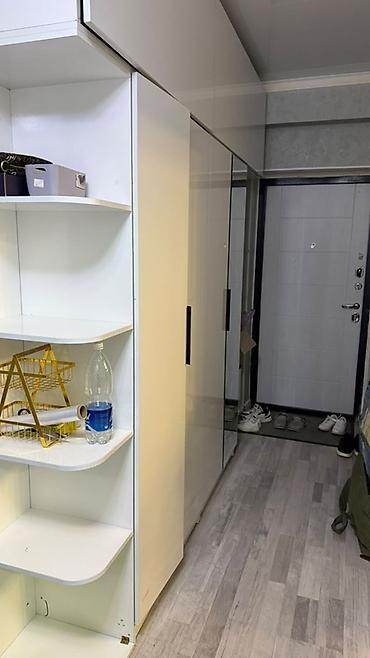 Долгосрочная аренда комнат: 65 м², С мебелью полностью — 8