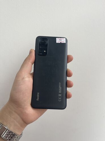 Xiaomi: Xiaomi Redmi Note 7, 128 GB