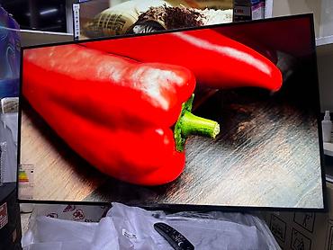 Телевизоры: Телевизор LED LG 55UR78009LL позволяет просматривать фильмы — 14