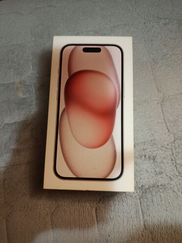 Apple iPhone: Apple iPhone iPhone 15, 128 GB, Roze — 10