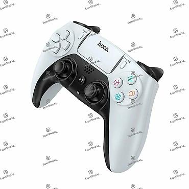 surge android: Геймпад Hoco GA1 Phoenix — это современный беспроводной джойстик — 4