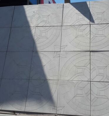 Plitə işləri: Her nov tanet daslarin bardyor ve beton daslarin satisi ve istehsali — 14
