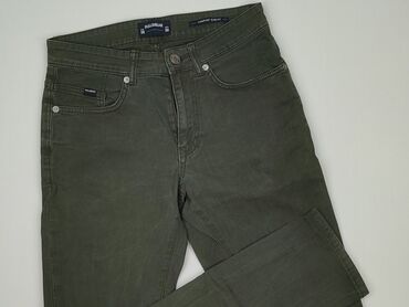 PULL&BEAR, Jeansy damskie, rozmiar M
