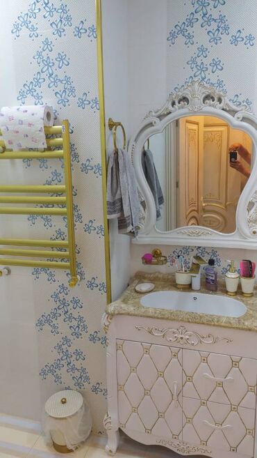 Yeni tikili: 4 otaqlı, Yeni tikili, 120 kv. m -da lalafo.az — 24 Yeni tikili: 4 otaqlı, Yeni tikili, 120 kv. m — 24