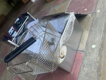 Soyuducu vitrinləri: Ət üçün, 1 * 2 * 65, Yeni, Ödənişli çatdırılma — 5