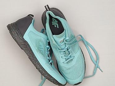 sneakersy: 4F, Sneakersy dla mężczyzn, rozmiar 41 — 1