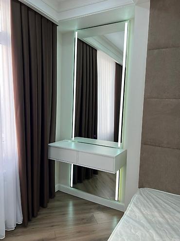 Продажа квартир: 3 комнаты, 96 м², Элитка, 9 этаж, Евроремонт — 14