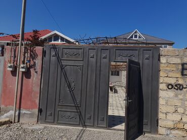 Həyət evləri və villaların satışı: 5 otaqlı, 240 kv. m, Orta təmir — 2