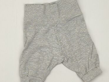 kurtki chłopięce adidas: Sweatpants, Newborn baby, condition - Very good