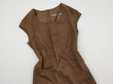 buty na koturny ccc: Zara, Women`s dress, size S (EU 36)