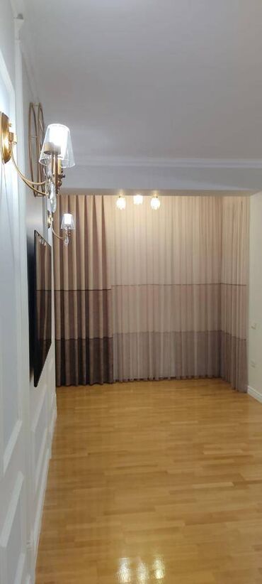 Yeni tikili: 2 otaqlı, Yeni tikili, 116 kv. m — 11