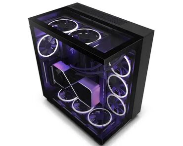 usb kabl tip c: Brand: NZXT |x|x Model: NZXT H9 Elite Gaming kućište (CM-H91EB-01)