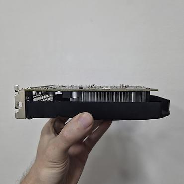 1050 видеокарта: Видеокарта для ПК, Новый, Palit, GeForce GTX, 4 ГБ — 5