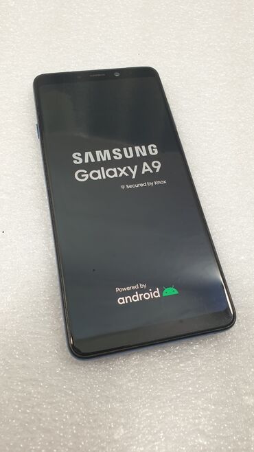 самсунг галакси а 5 цена: Samsung Galaxy A9, Б/у, 128 ГБ, цвет - Синий, 2 SIM