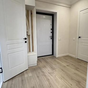 олимп строй: 1 комната, 40 м², Джал-15 Элитка, 3 этаж, Евроремонт — 7