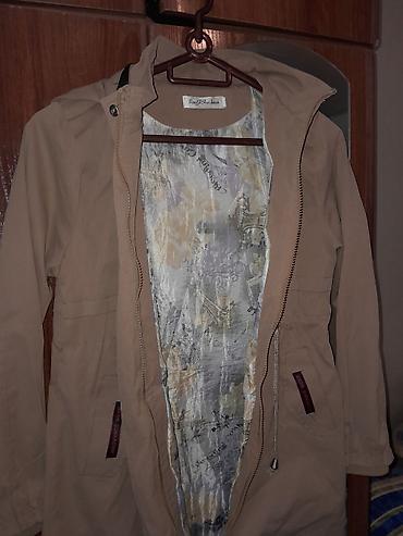 yağış geyimi: Burberry, 2XL — 3