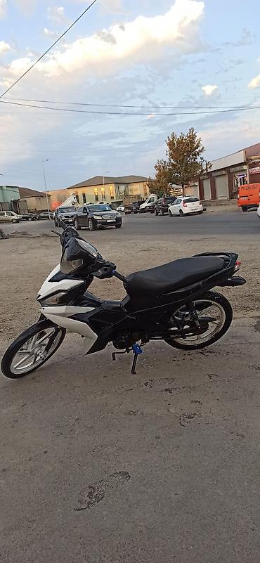 kub 50 cc: Təcili satilir isdəyən olsa reyal alıcı əlaqə saxlasin sonu 700 — 1