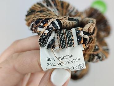 vinted lata 80: Spodnie materiałowe damskie, rozmiar S — 4