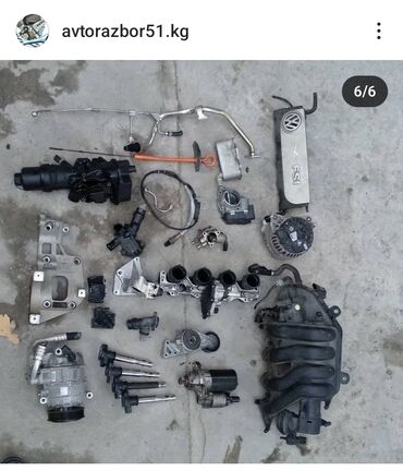 Двигатели, моторы и ГБЦ: Привозные двигателя из Японии. Bmw e46,e38, e39, e60, e65.E53 x5(0) — 9