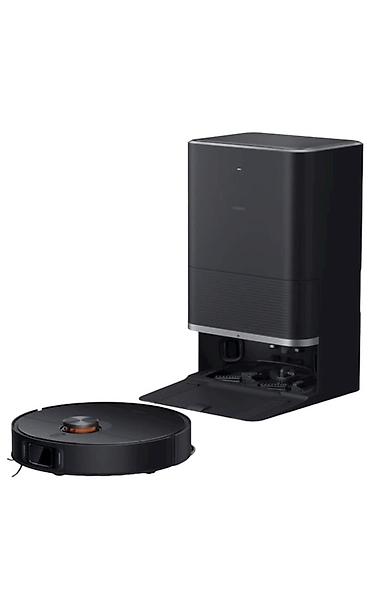 notebook hp 15 ac: Xiaomi Robot Vacuum X20 Max Black əsas xüsusiyyətləri: * Güclü — 1