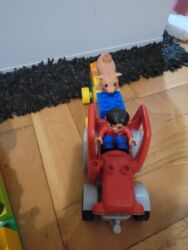 Igračke: Na prodaju Lego duplo set — 9