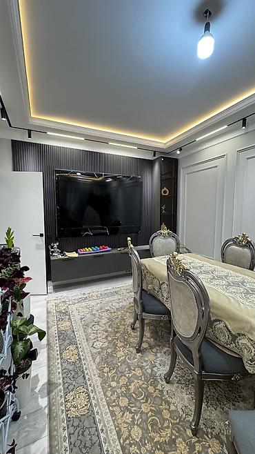 archa group: 3 комнаты, 68 м², 105 серия, 2 этаж, Дизайнерский ремонт — 4