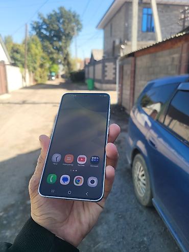 samsung galaxy s10e: Samsung Galaxy S24, Б/у, 256 ГБ, цвет - Золотой, 1 SIM, 2 SIM — 7