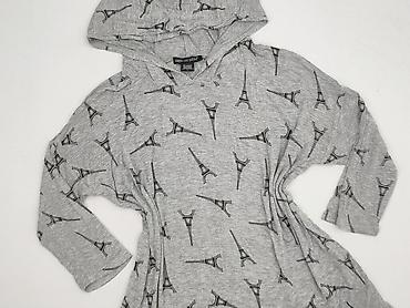 stoki ubrań: Bluza z kapturem damska, rozmiar L — 1