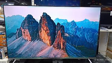 google: Телевизор LED Skyworth 50Q66G с экраном 50” обладает качественным — 4