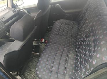 оптика гольф 3: Volkswagen Golf: 1992 г., 1.8 л, Механика, Бензин, Седан — 7