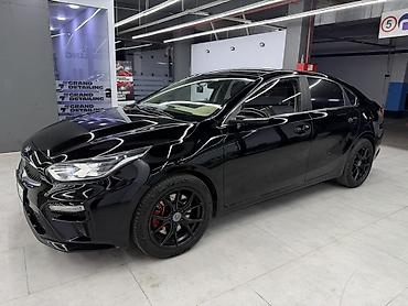 led фар: Kia K3: 2018 г., 1.6 л, Автомат, Бензин, Седан — 2