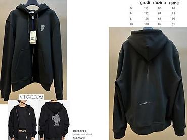 Duksevi: BURBERRY, TOP DUKSEVI, EKSKLUZIVA 2025-26 | Novo! ! ! Hit. Hit. Hit — 12