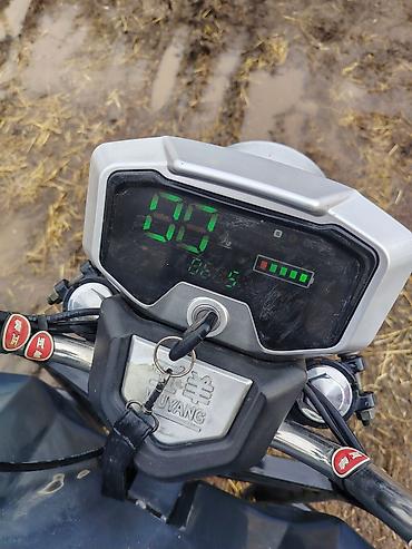 Легкий грузовой транспорт: Легкий грузовик — 6