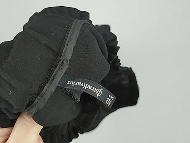 czarne spodnie cargo stradivarius: Stradivarius, Spodnie materiałowe damskie, rozmiar S — 4
