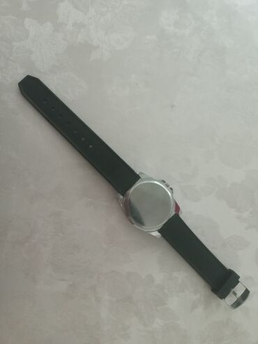 bolun saat qiymeti: Новый, Наручные часы, Cuena, цвет - Черный