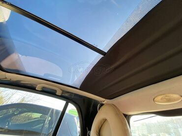 Smart: Smart Fortwo: 0.7 l. | 2000 έ. 247000 km. Χάτσμπακ — 9