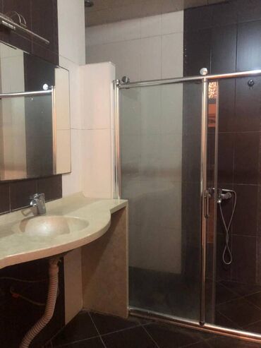 Uzunmüddətli kirayə evlər: 100 kv. m, 3 otaqlı — 11