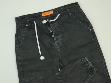 Jeans: Jeans, L (EU 40), condition - Good