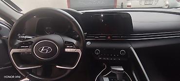хундай аванта 4: Hyundai Avante: 2020 г., 1.6 л, Автомат, Бензин, Седан — 6