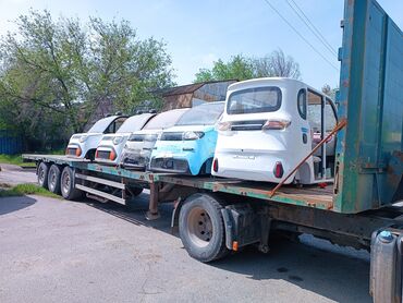 авто грузия: Перевозка грузов до 30 тон