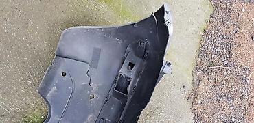nema predaje 2: ZADNJI BRANIK ZA CITROEN C3 OD 2005. DO 2009. GOD. | citroen c3 — 4